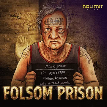 Folsom Prison - RICHES138