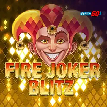 Fire Joker Blitz - RICHES138