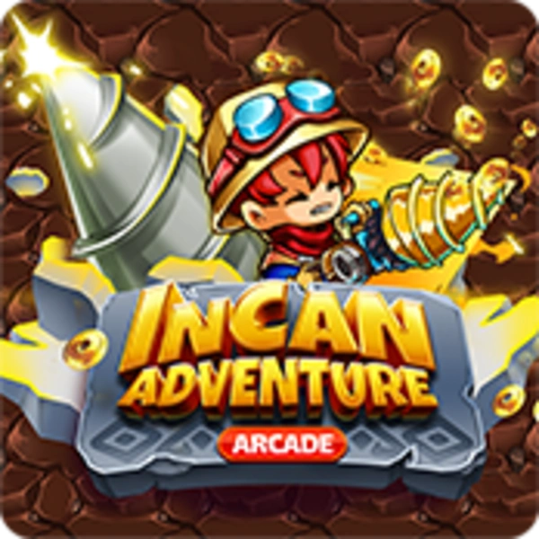 Incan Adventure - RICHES138