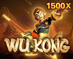 Wu Kong - RICHES138