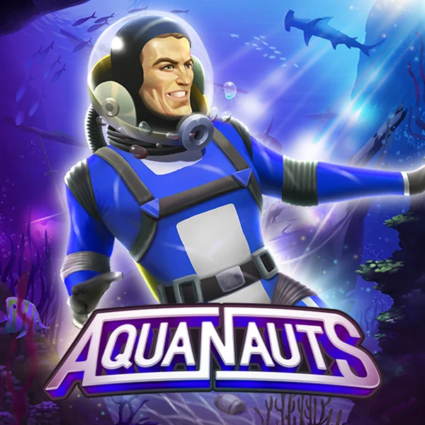 Aquanauts - RICHES138