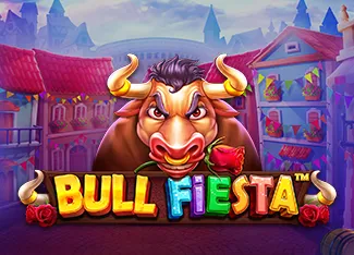 Bull Fiesta - RICHES138