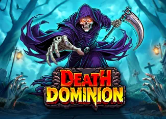 Death Dominion - RICHES138