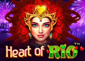 Heart of Rio - RICHES138