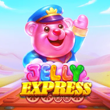 Jelly Express - RICHES138