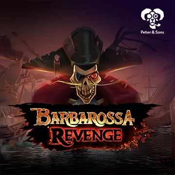 Barbarossa Revenge - RICHES138
