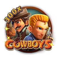 COWBOYS - RICHES138