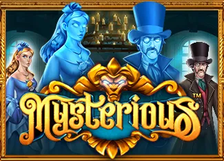 Mysterious - RICHES138