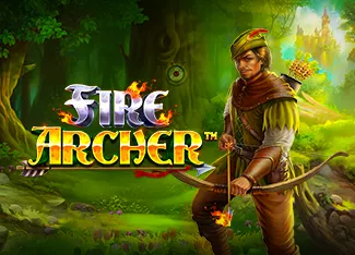 Fire Archer - RICHES138