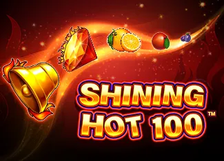 Shining Hot 100 - RICHES138