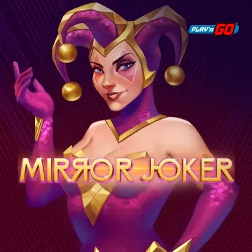 Mirror Joker - RICHES138