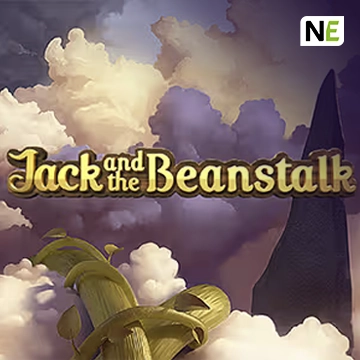 Jack and the Beanstalk - RICHES138