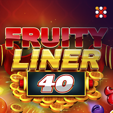 Mancala : Fruityliner 40 - RICHES138