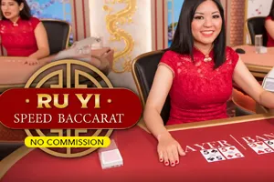 Ru Yi Speed Baccarat NC - RICHES138