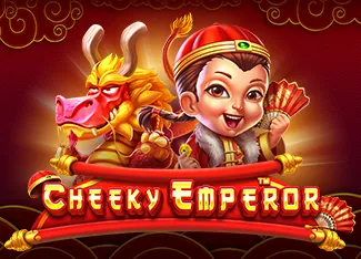 Cheeky Emperor - RICHES138