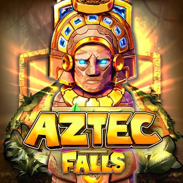 Aztec Falls - RICHES138