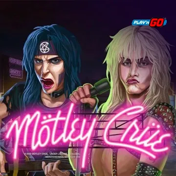 Mötley Crüe - RICHES138