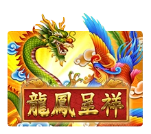 Dragon Phoenix - RICHES138