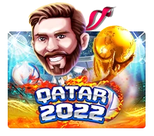 Qatar 2022 - RICHES138