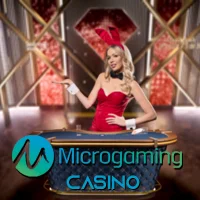 Baccarat - Playboy - RICHES138