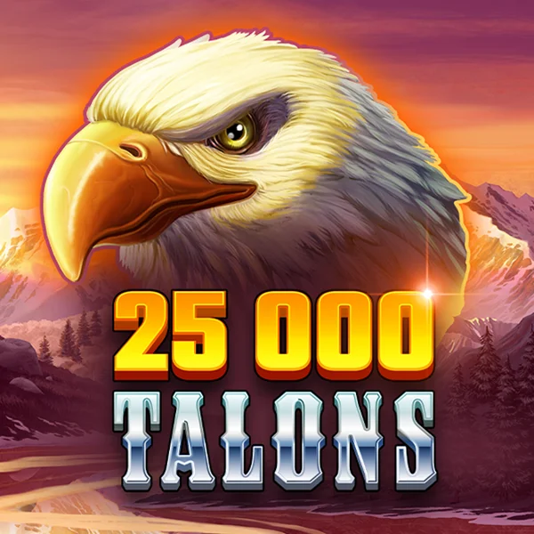 25000 Talons - RICHES138