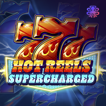 777 Hot Reels: Supercharged - RICHES138
