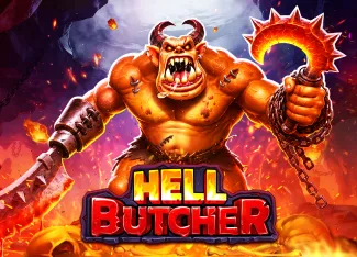 Hell Butcher - RICHES138