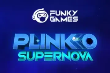 Plinko Supernova - RICHES138