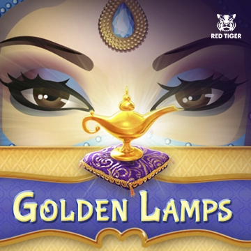 Golden Lamps - RICHES138