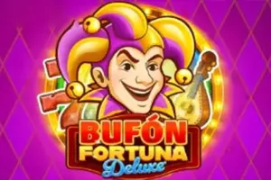 Bufón Fortuna Deluxe - RICHES138