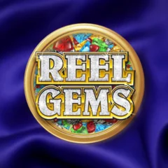 Reel Gems - RICHES138