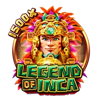 LEGEND OF INCA - RICHES138