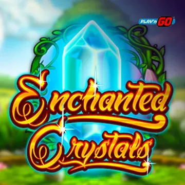 Enchanted Crystals - RICHES138