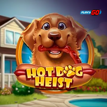 Hot Dog Heist - RICHES138