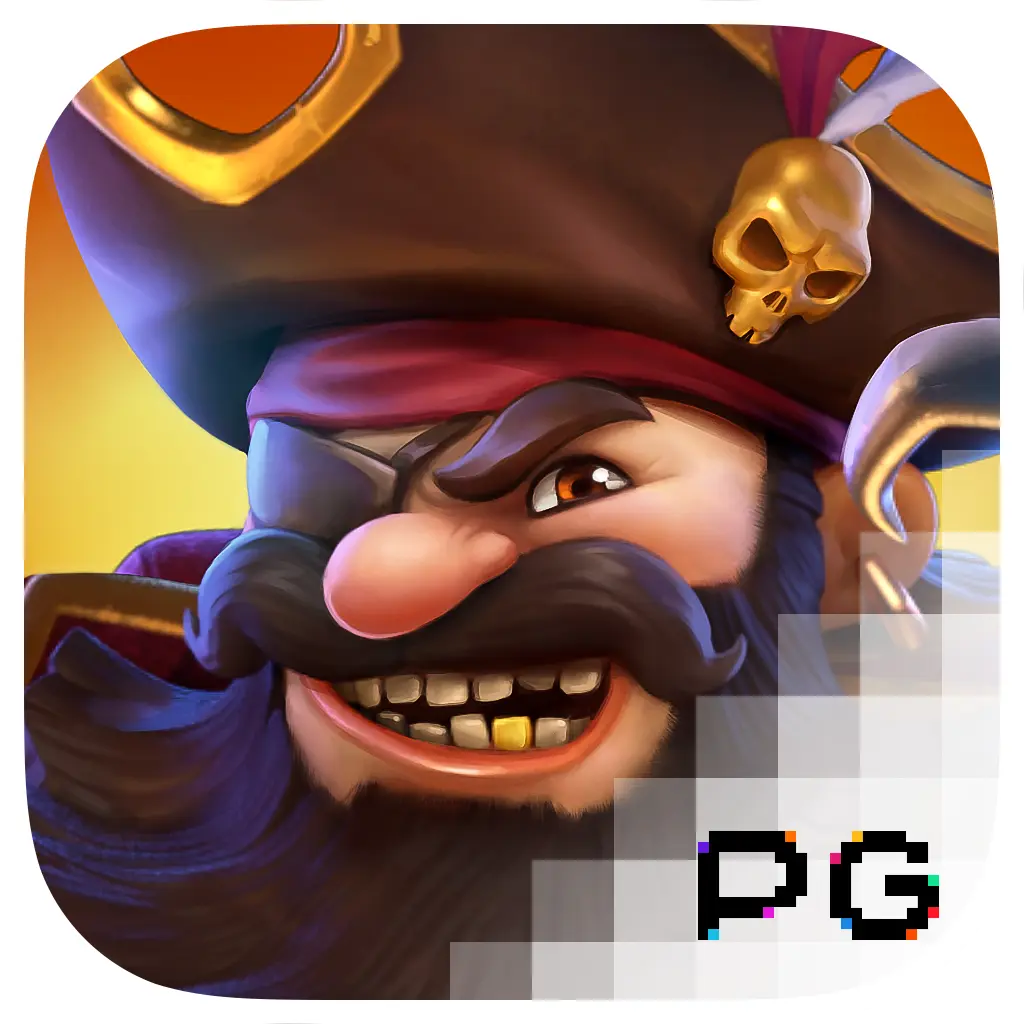 PGSoft : Captains Bounty - RICHES138