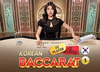 Korean Speed Baccarat 4 - RICHES138