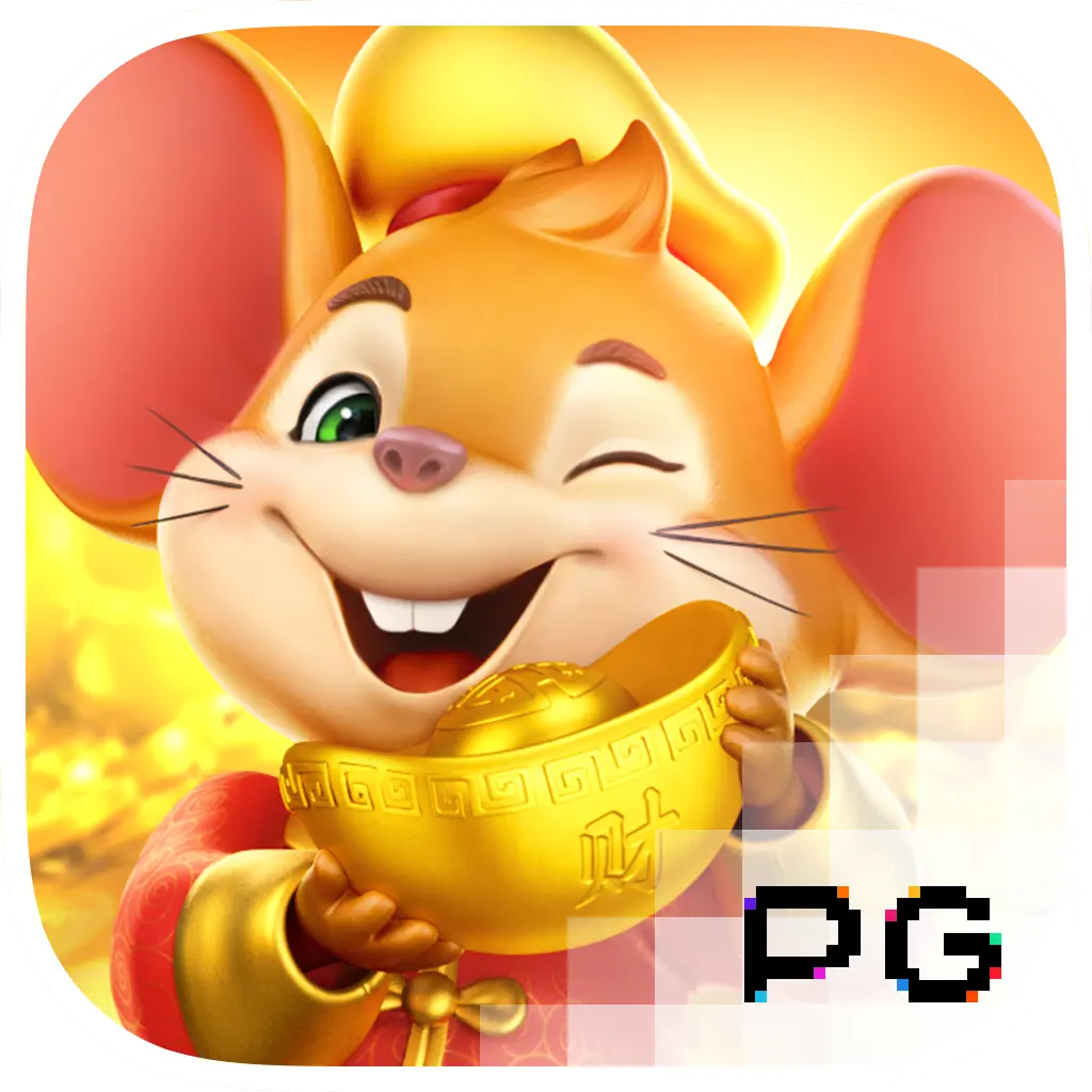 PGSoft : Fortune Mouse - RICHES138