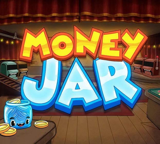 Money Jar - RICHES138