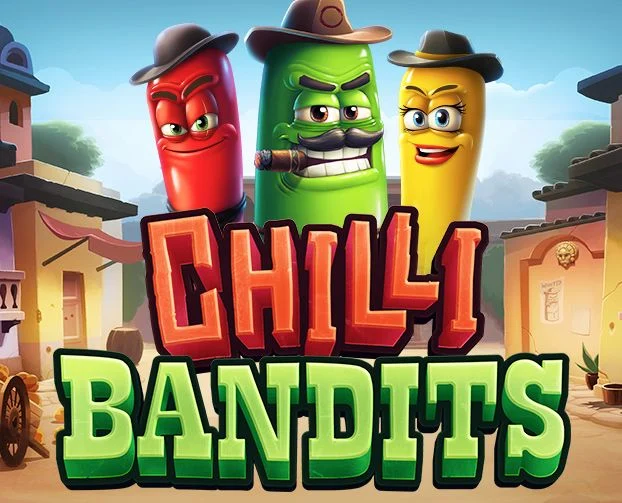 Chilli Bandits - RICHES138