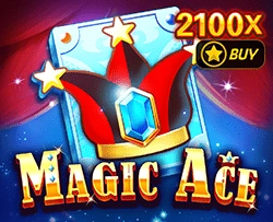 Magic Ace - RICHES138