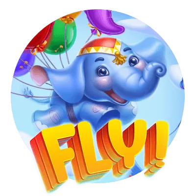 Fly! - RICHES138