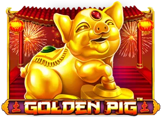 Golden Pig - RICHES138