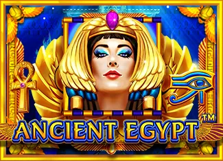 Ancient Egypt - RICHES138