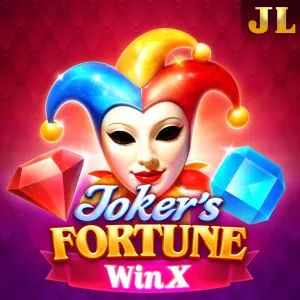 Jokers Fortune WinX - RICHES138