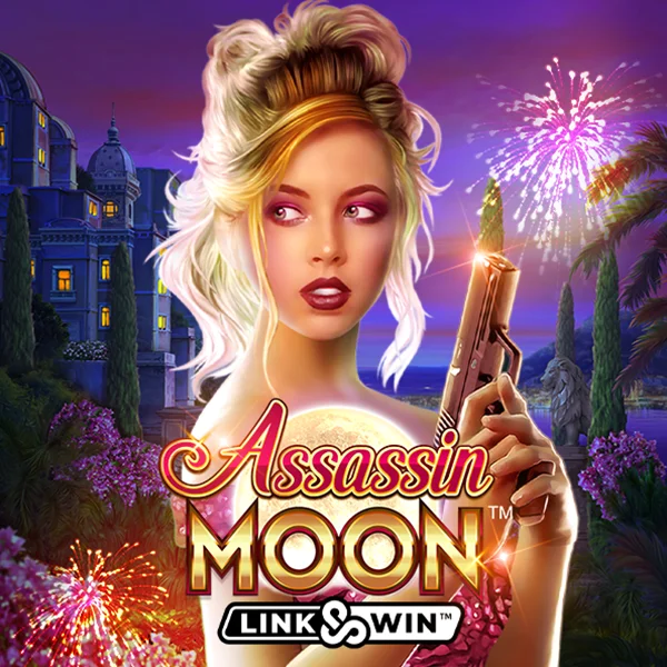 Assassin Moon - RICHES138