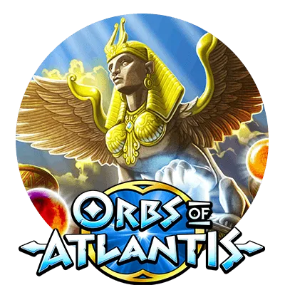 Orbs of Atlantis - RICHES138
