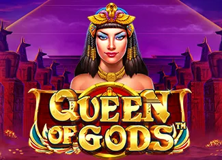 Queen of Gods - RICHES138