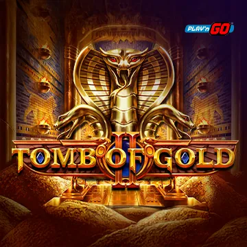 Tomb of Gold II - RICHES138