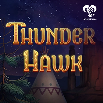 Thunderhawk - RICHES138