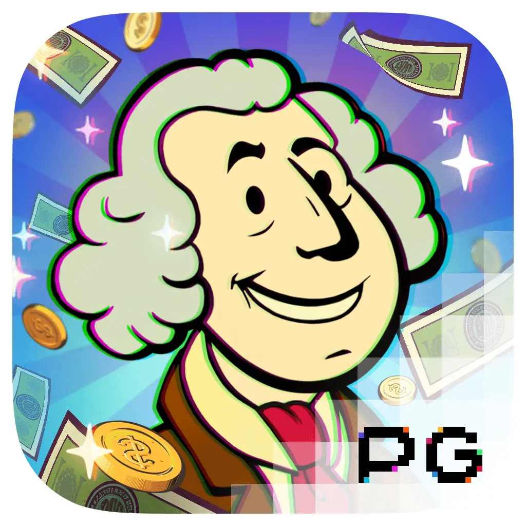 PGSoft : Cash Mania - RICHES138